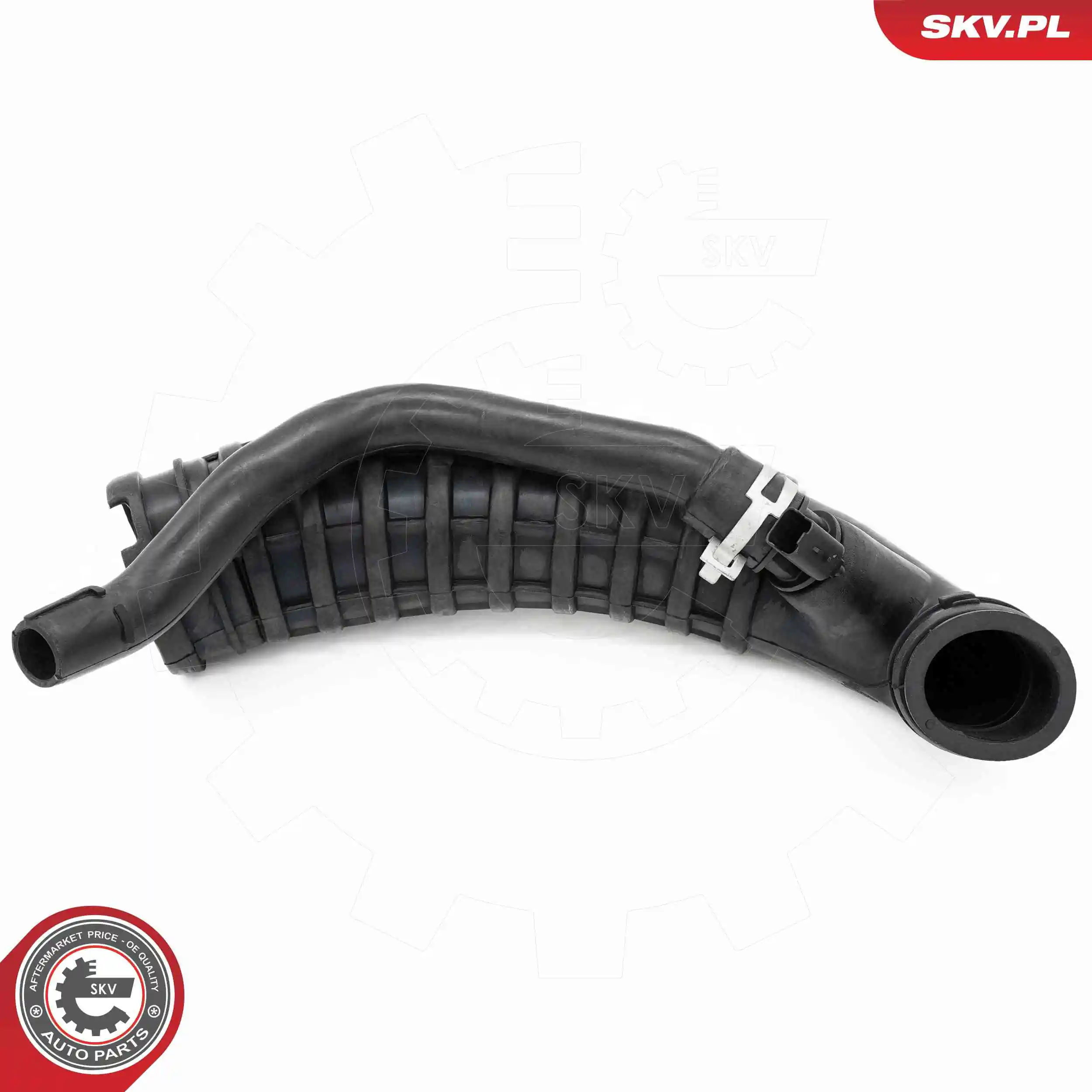 Radiator Hose 54SKV808