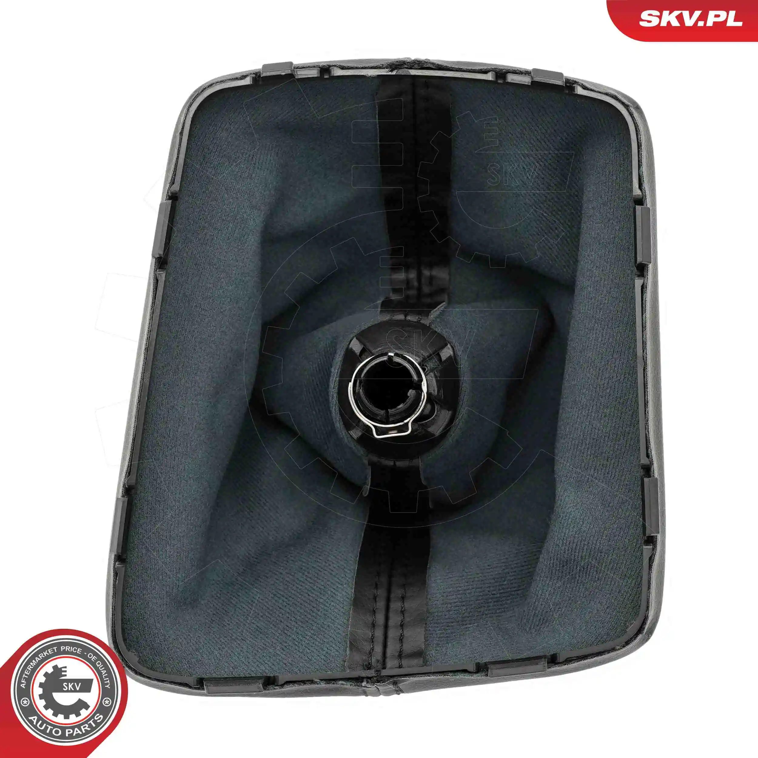 ESEN SKV 63SKV557 Gear Lever Knob