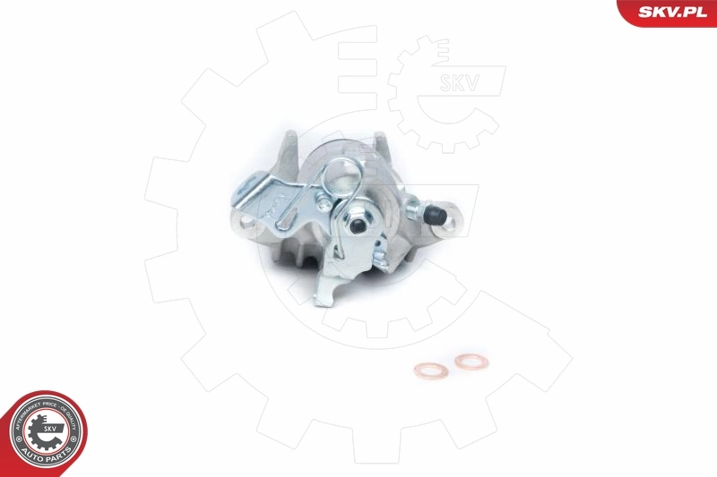 Brake Caliper 23SKV034