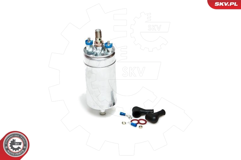 Fuel Pump 02SKV008