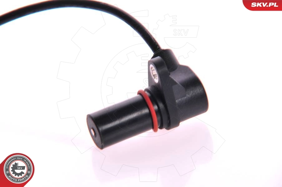 Sensor, crankshaft pulse 17SKV214