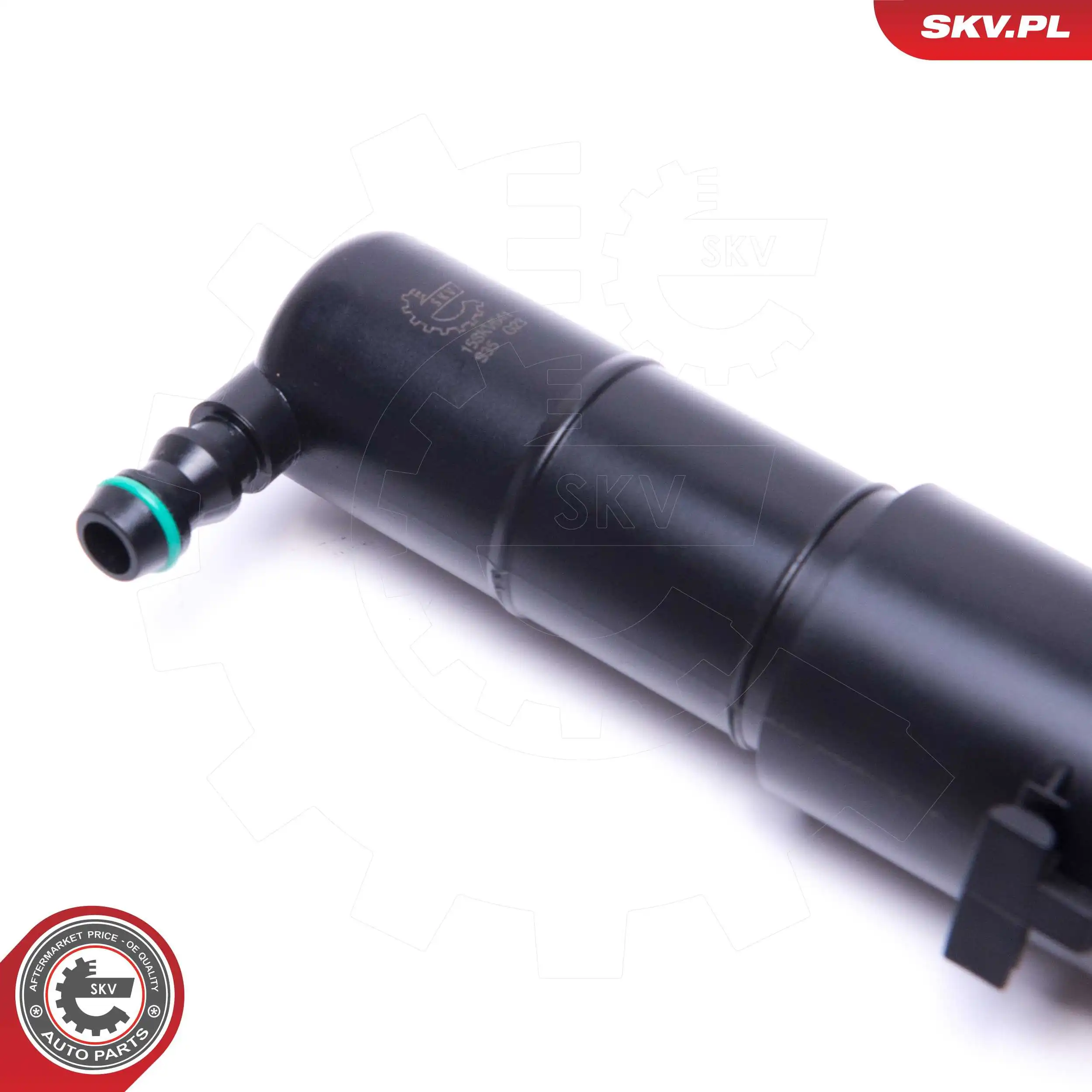 Washer Fluid Jet, headlight cleaning 15SKV641