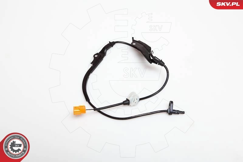 Sensor, wheel speed 06SKV163