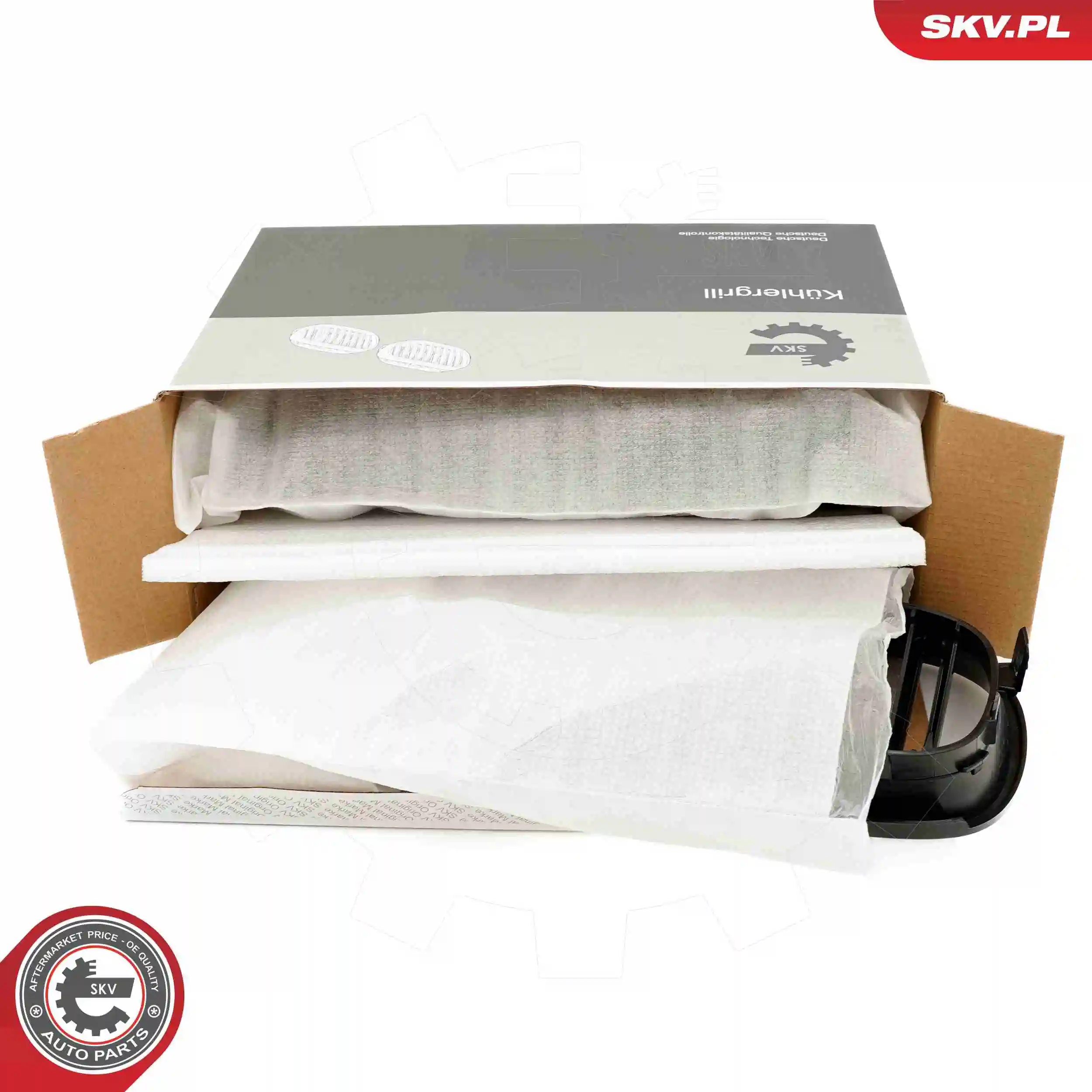 شبكة المبرد 66SKV223