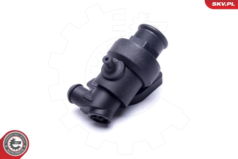 Coolant Flange 20SKV610