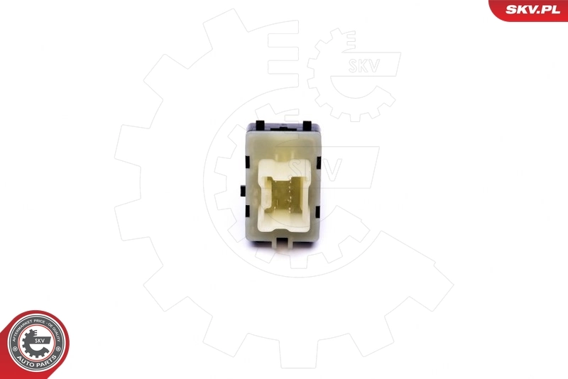 Switch, window regulator 37SKV376