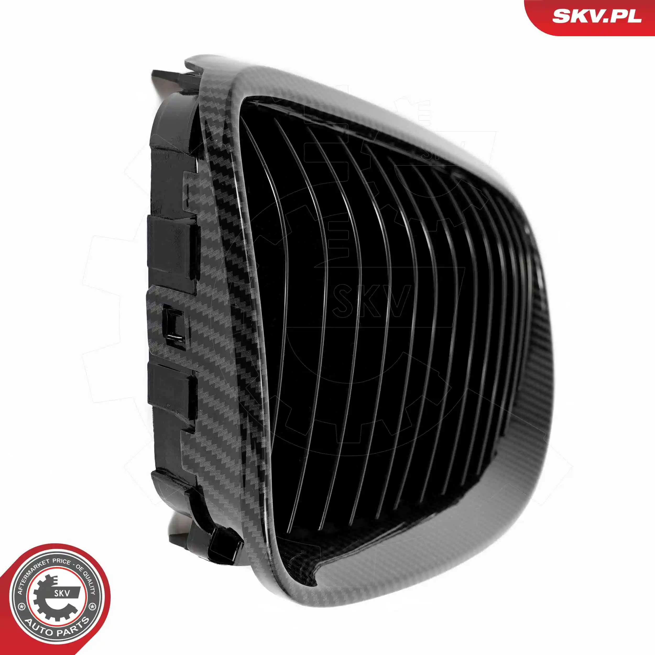 ESEN SKV 66SKV115 Radiator Grille