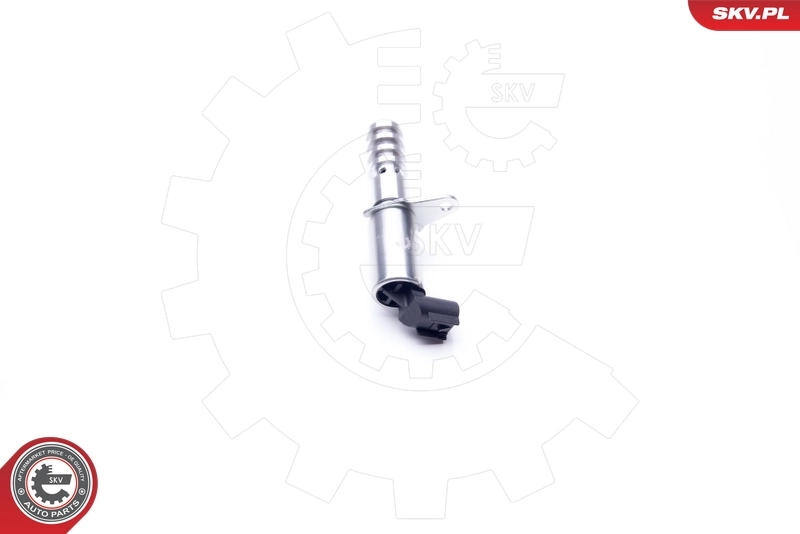 Control Valve, camshaft adjustment 39SKV037