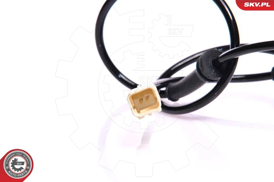 Sensor, wheel speed 06SKV104