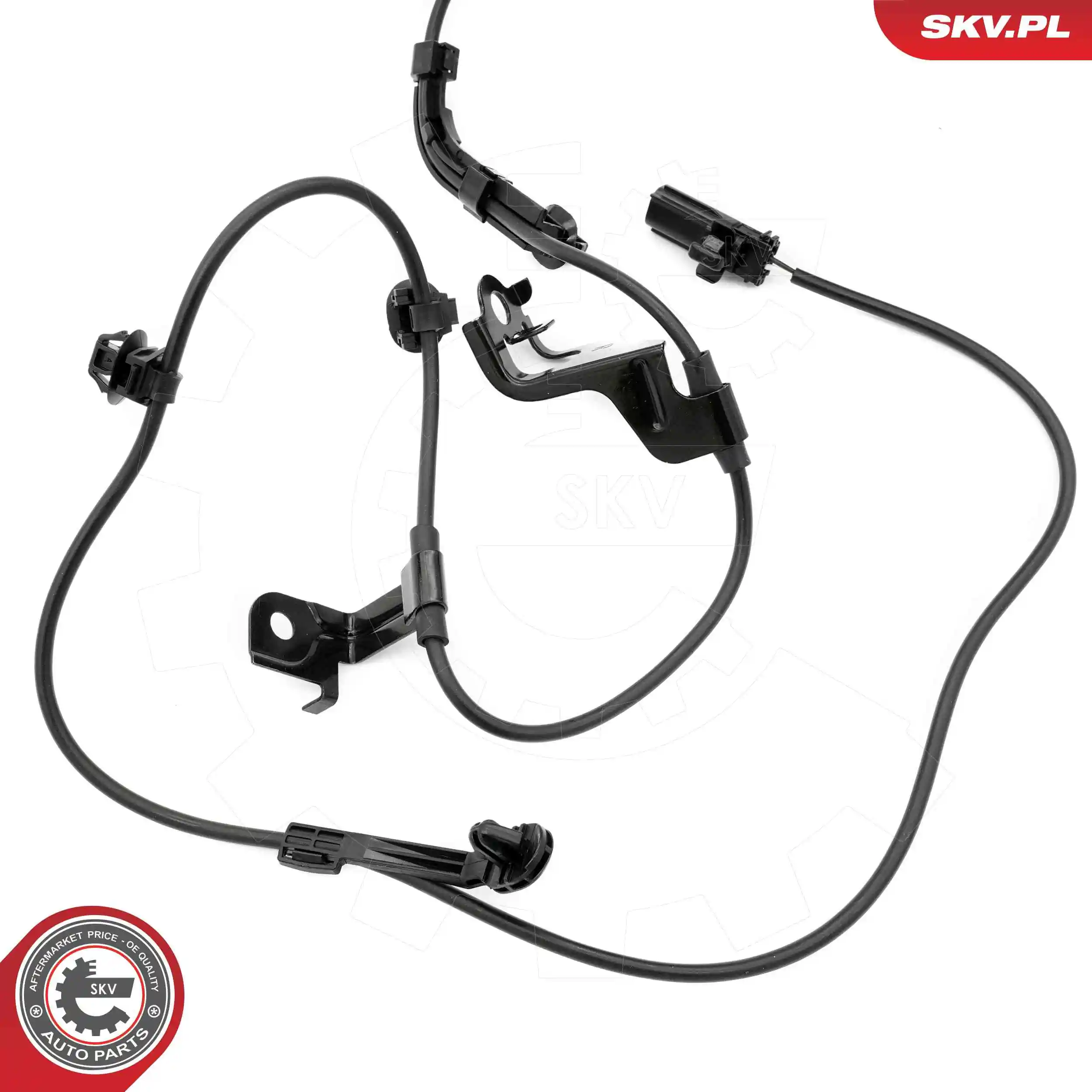 Wheel Bearing Kit 29SKV649