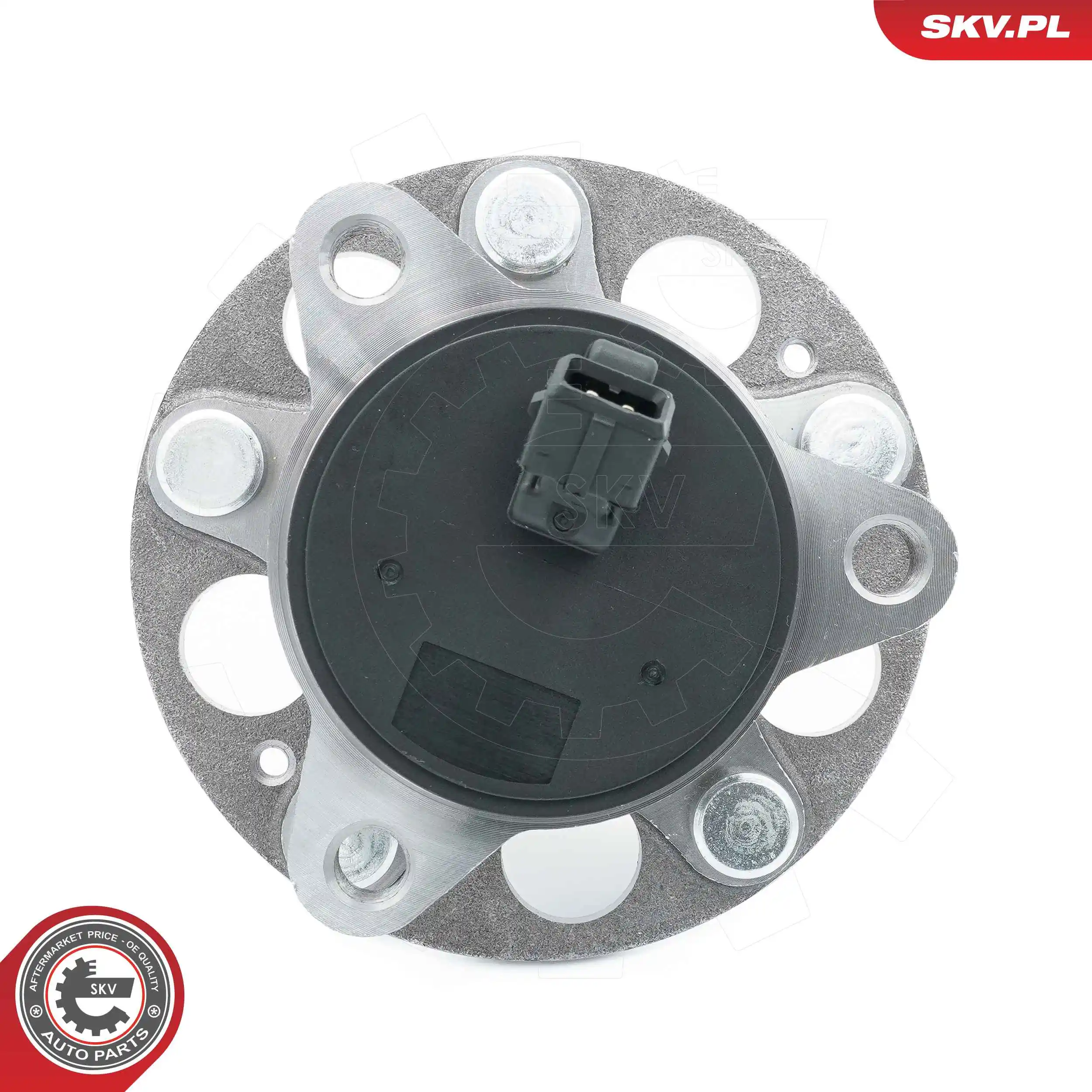 ESEN SKV 29SKV603 Wheel Bearing Kit