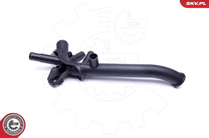 Radiator Hose 24SKV287