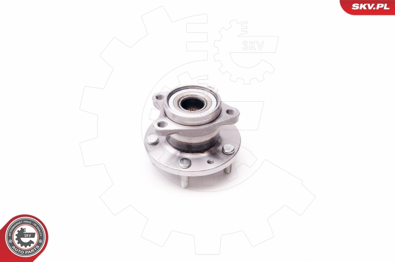 Wheel Bearing Kit 29SKV164