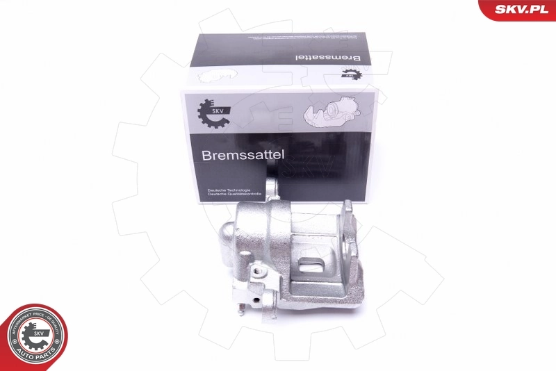 Brake Caliper 45SKV692