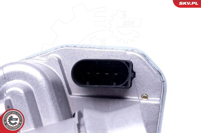 Throttle Body 12SKV094