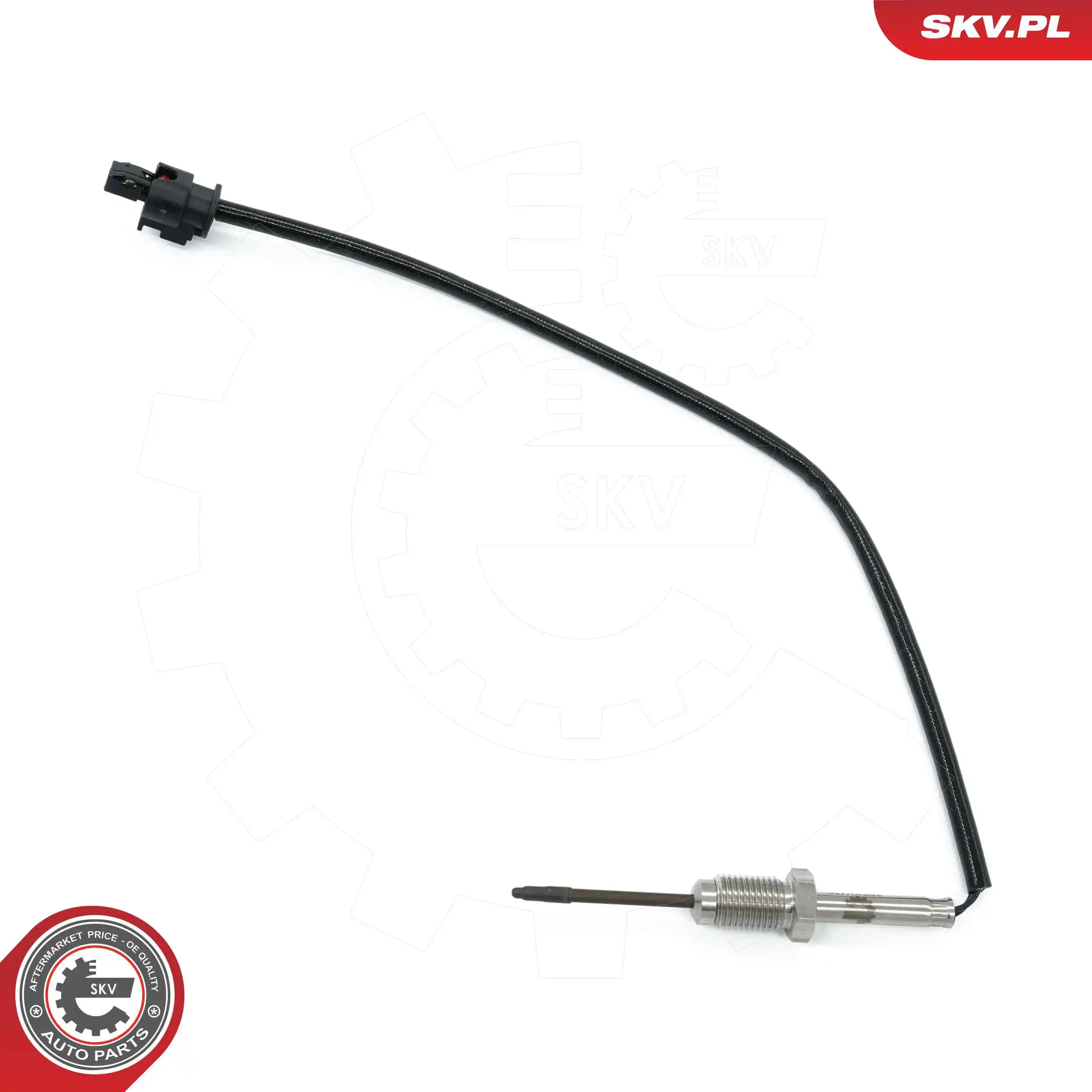ESEN SKV 30SKV450 Sensor, exhaust gas temperature