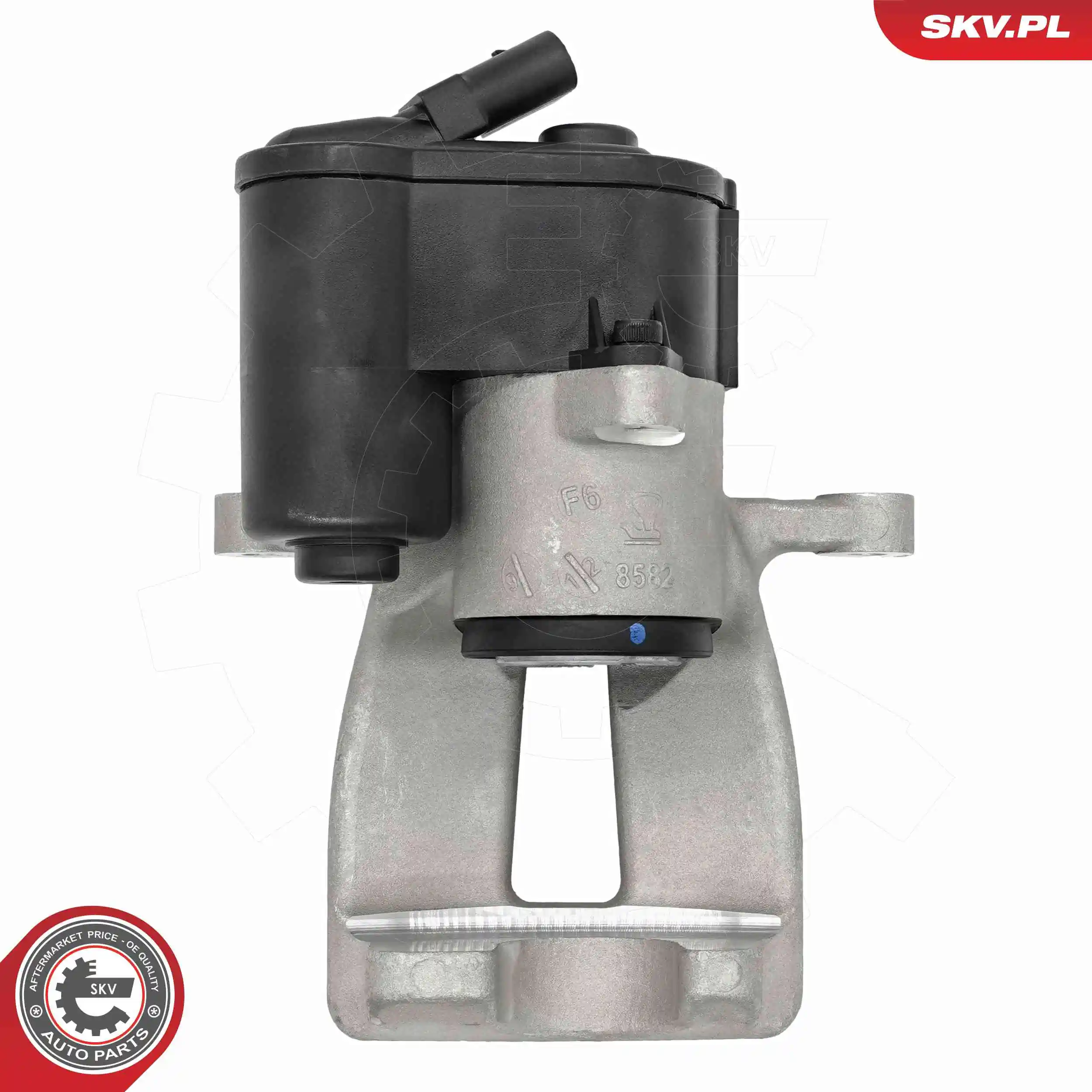 Brake Caliper 74SKV983