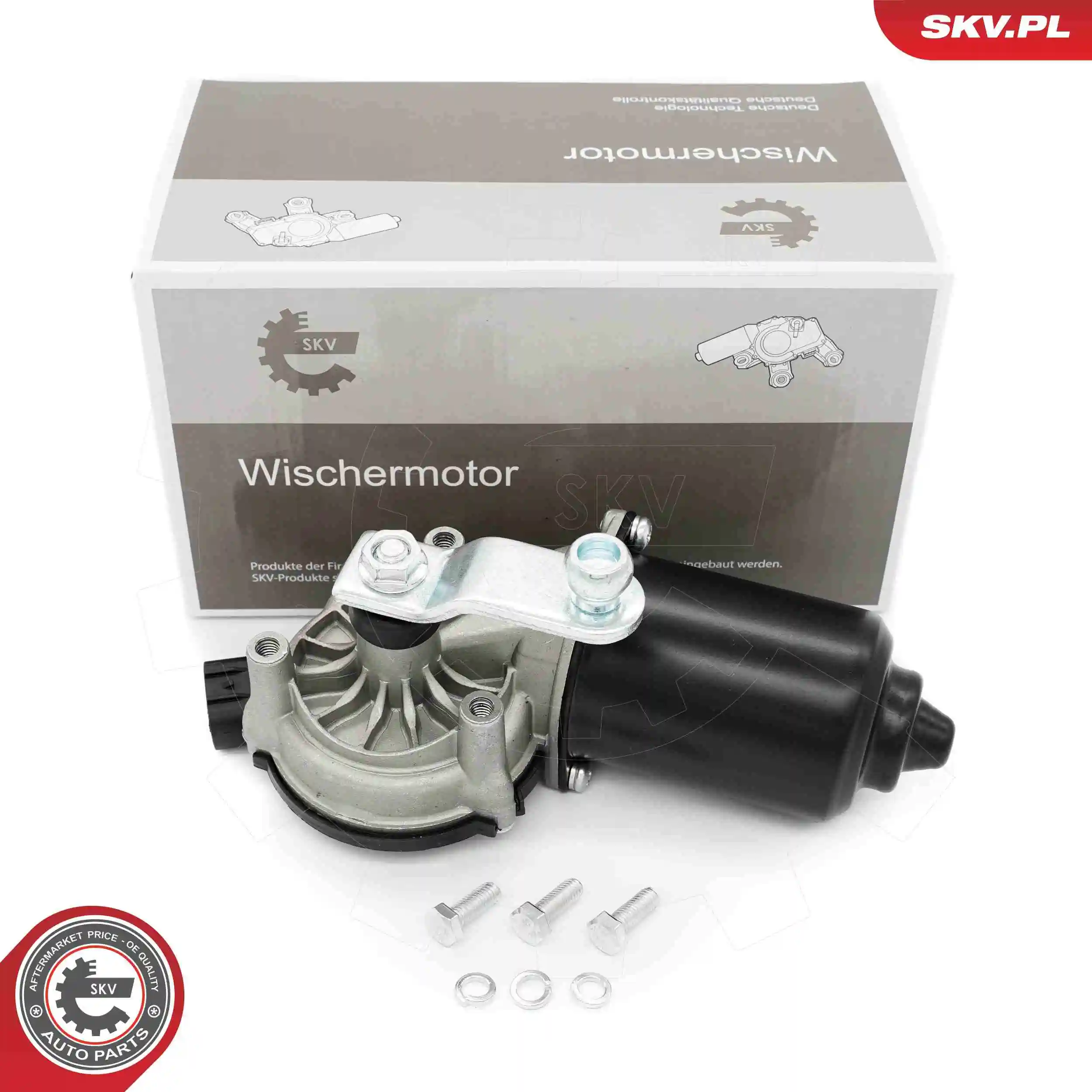 Wiper Motor 19SKV225