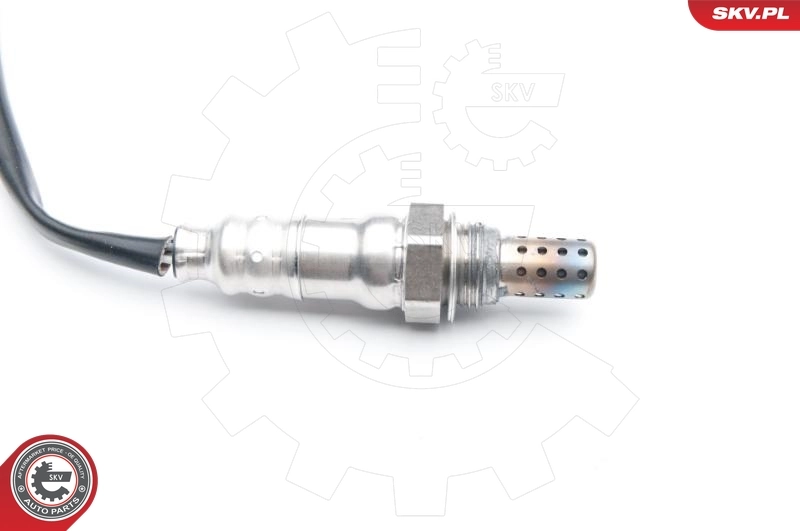 Oxygen Sensor 09SKV651