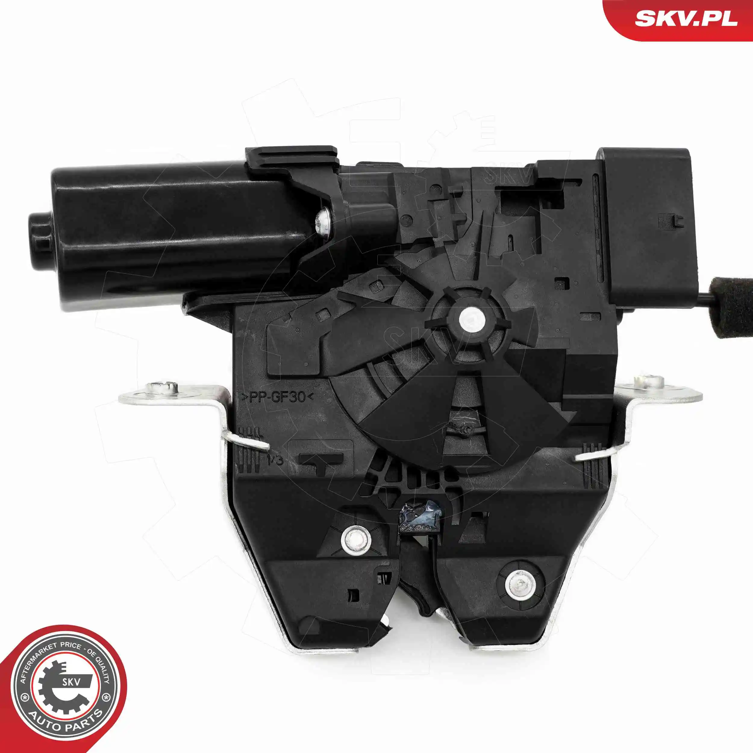 Tailgate Lock 16SKV089