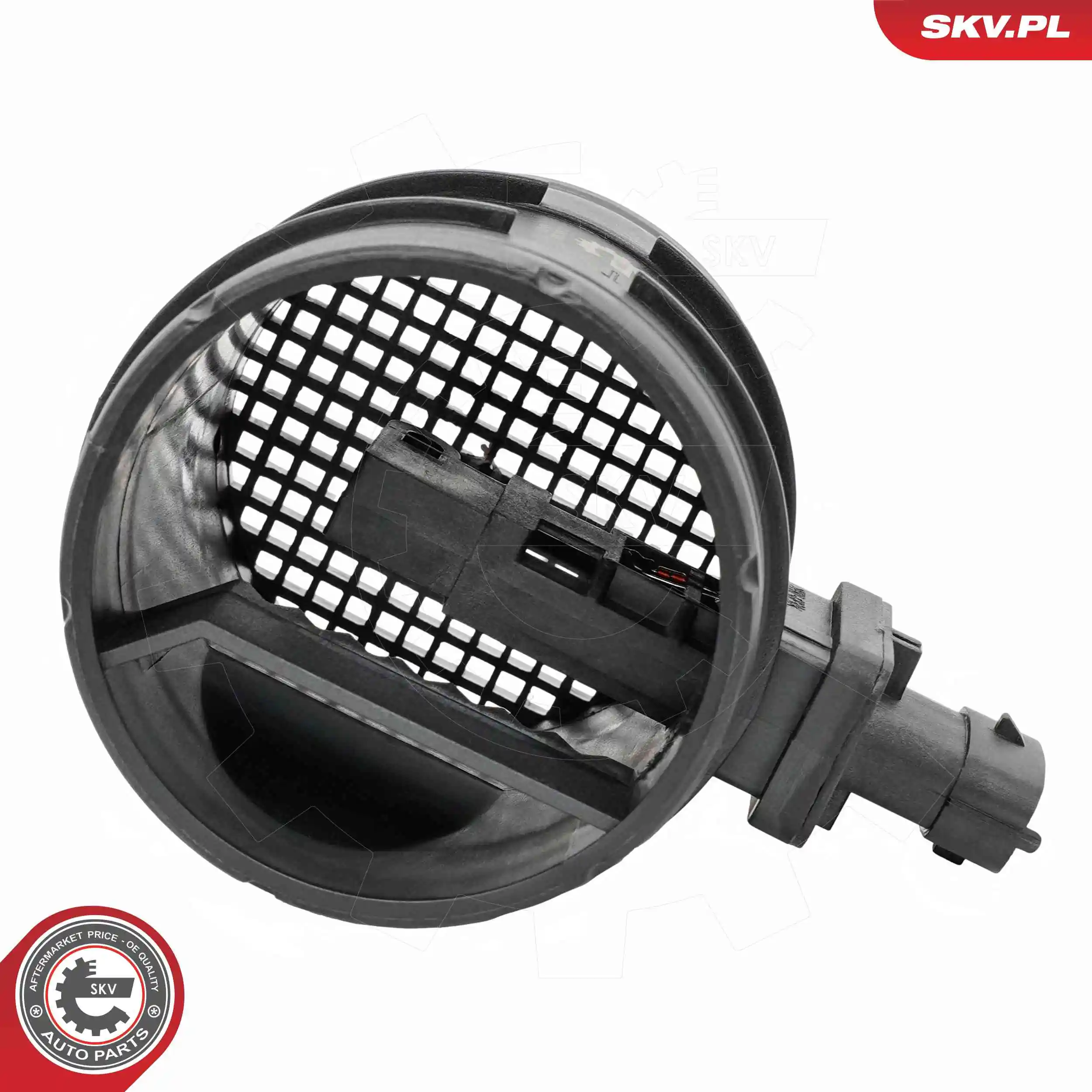 Mass Air Flow Sensor 07SKV329