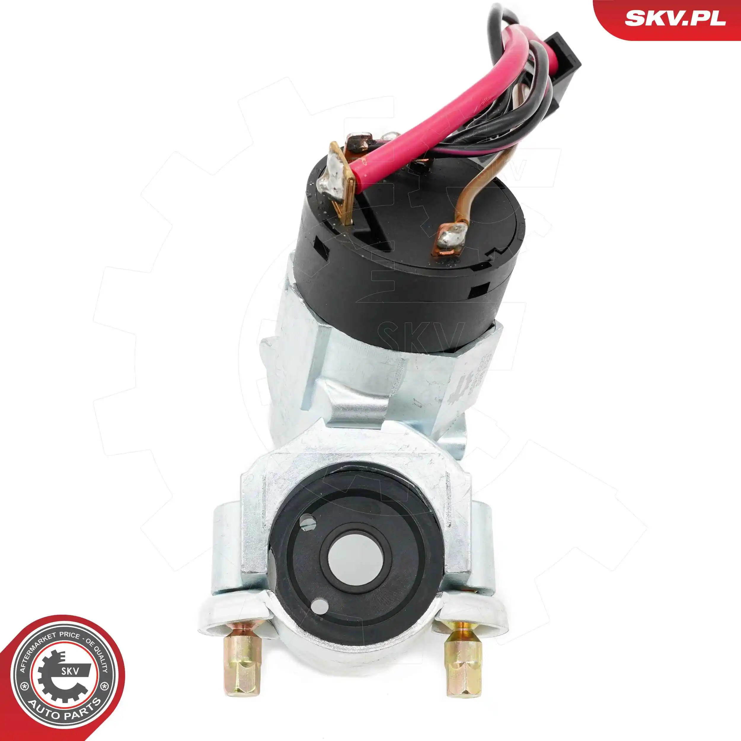 Steering Lock 65SKV222