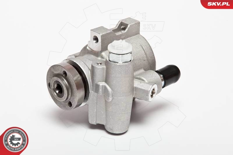 Hydraulic Pump, steering 10SKV089