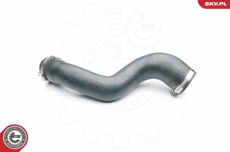 Charge Air Hose 24SKV109