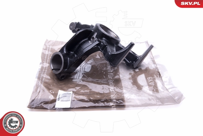 Steering Knuckle, wheel suspension 47SKV021