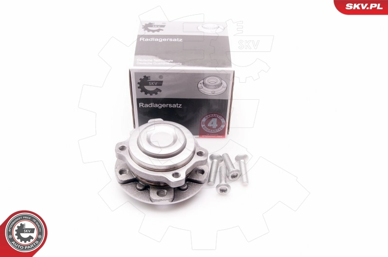 Wheel Bearing Kit 29SKV104