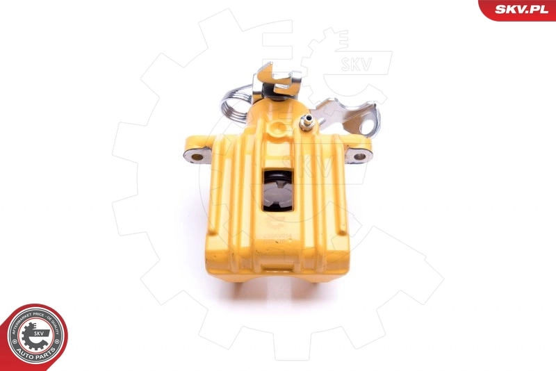 Brake Caliper 23SKV014 YELLOW
