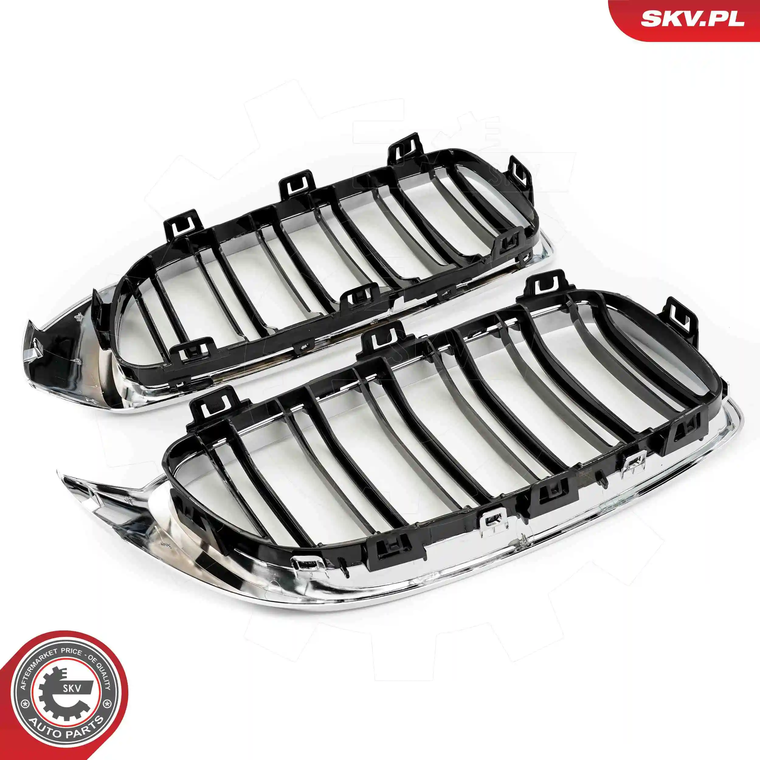 ESEN SKV 66SKV152 Radiator Grille