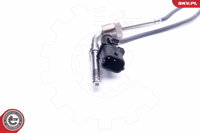 Sensor, exhaust gas temperature 30SKV135
