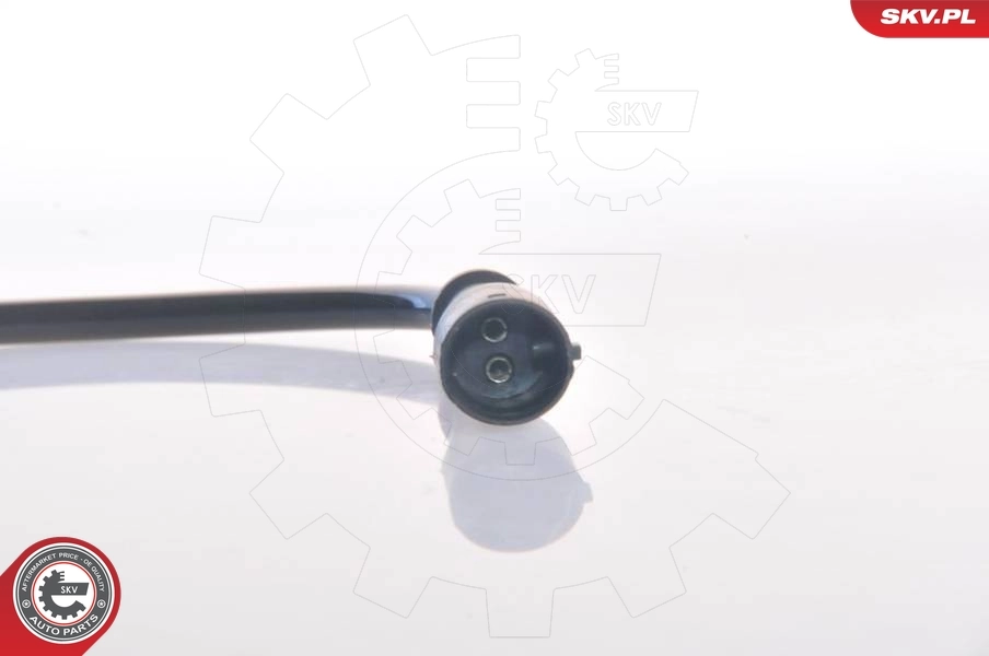 Sensor, wheel speed 06SKV057