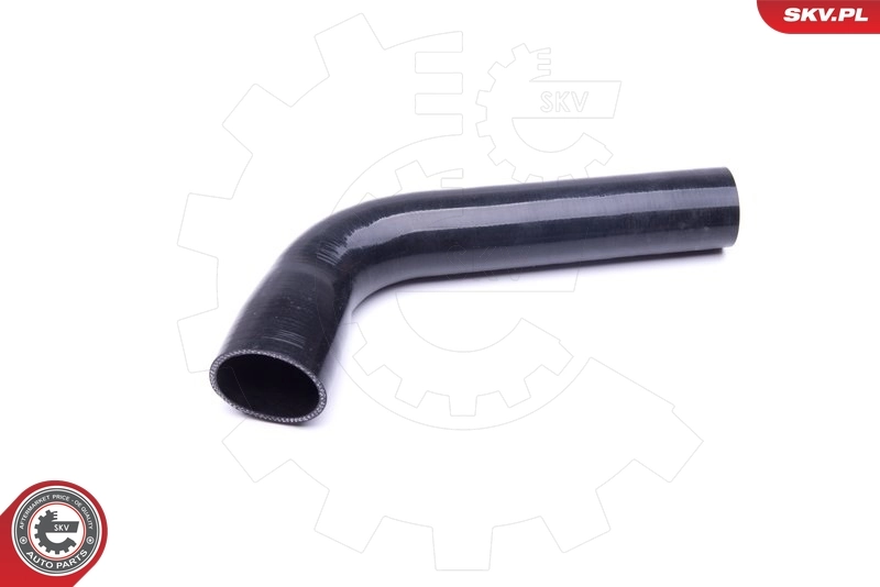 ESEN SKV 43SKV139 Charge Air Hose