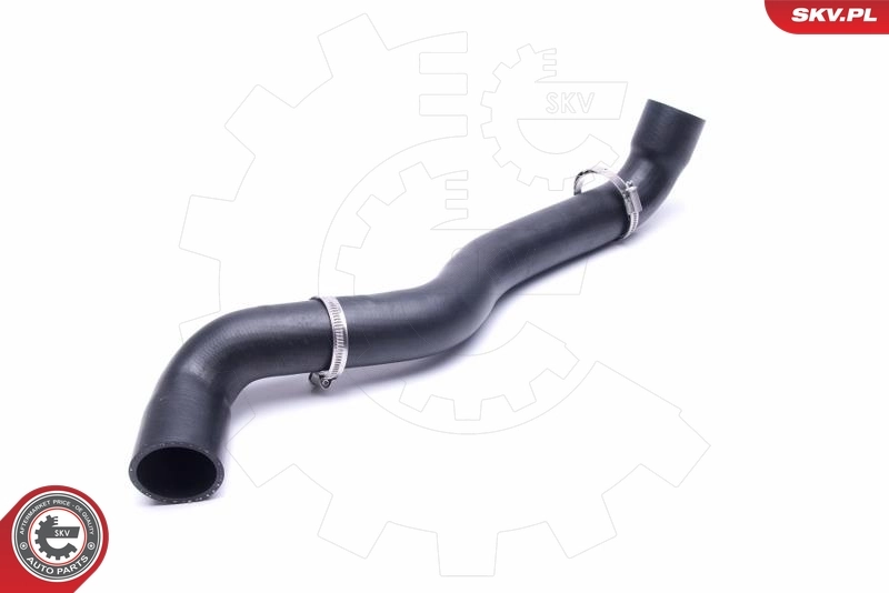 Charge Air Hose 54SKV149