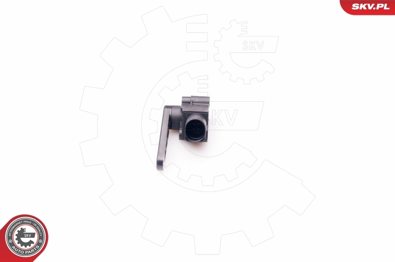 Sensor, penyesuaian jangkauan lampu depan 17SKV368