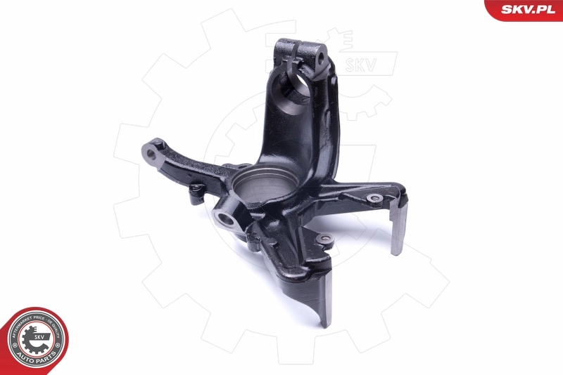 Steering Knuckle, wheel suspension 47SKV031