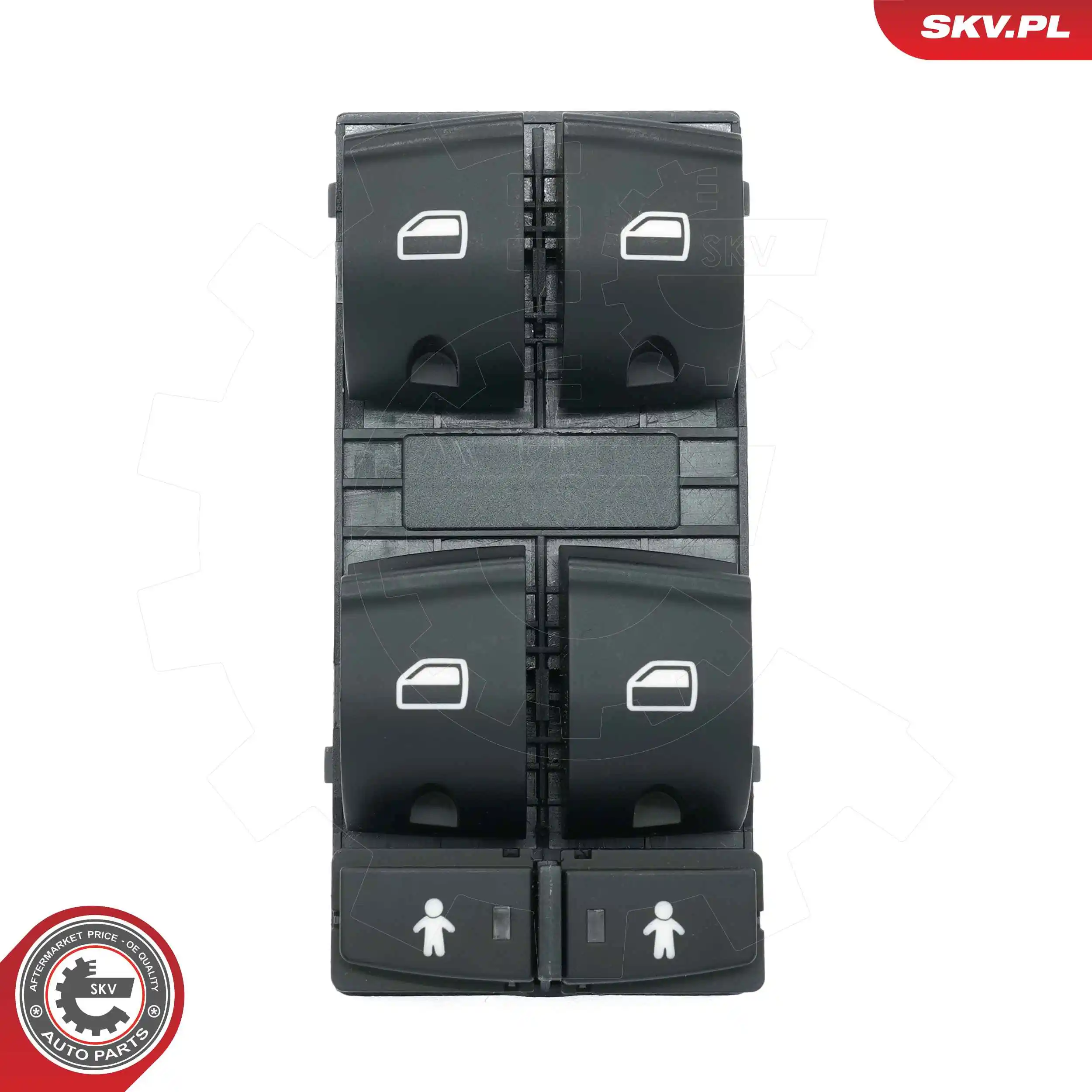 Switch, window regulator 37SKV471