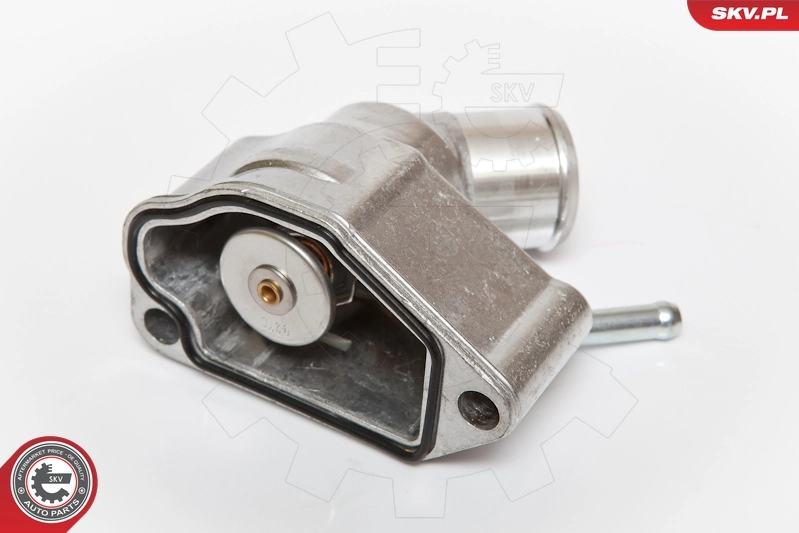 Thermostat, coolant 20SKV012
