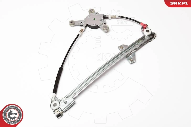 Window Regulator 01SKV302