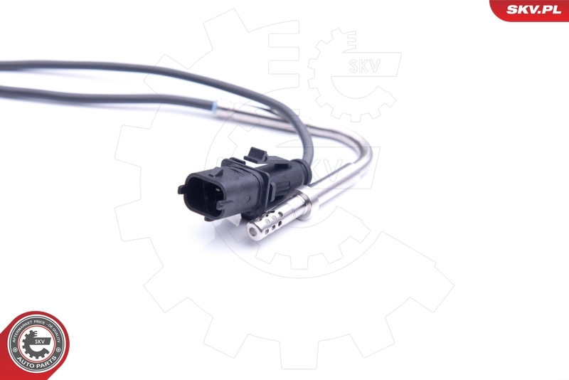 Sensor, exhaust gas temperature 30SKV133