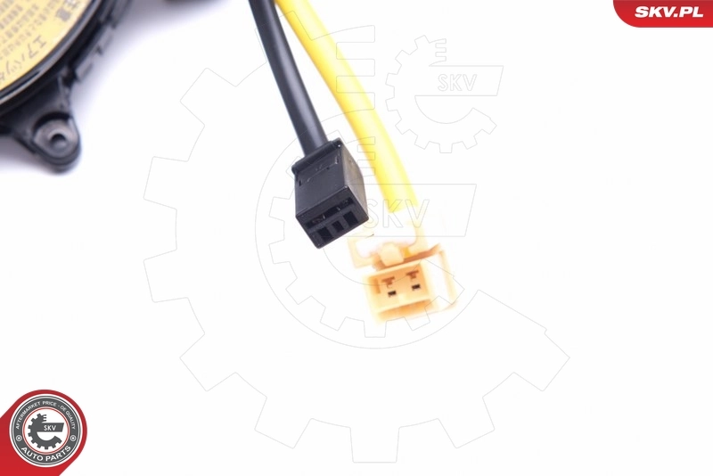 Clock Spring, airbag 96SKV553