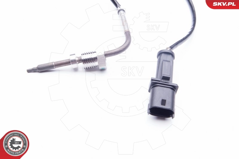 Sensor, exhaust gas temperature 30SKV101
