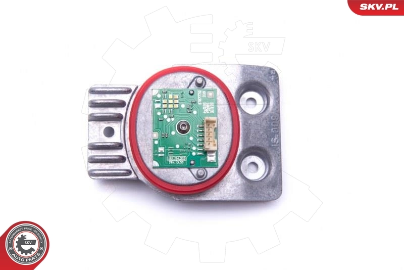 ESEN SKV 59SKV067 Control Unit, lights