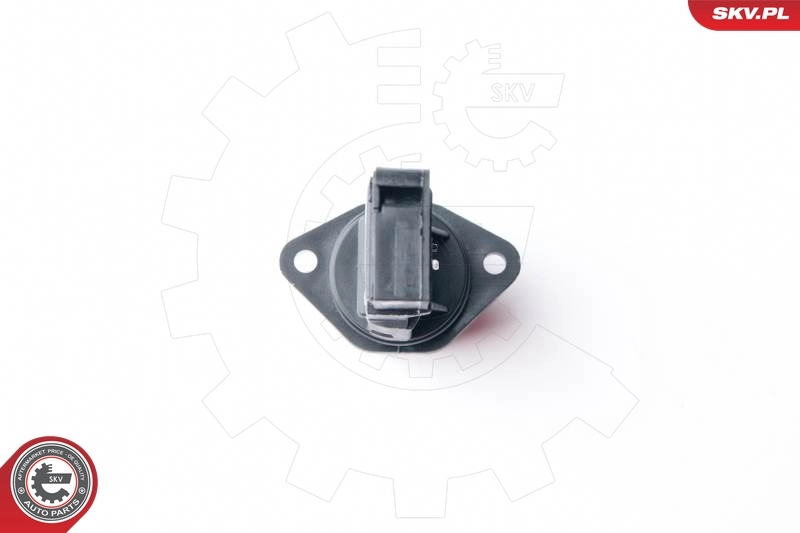 Mass Air Flow Sensor 07SKV508