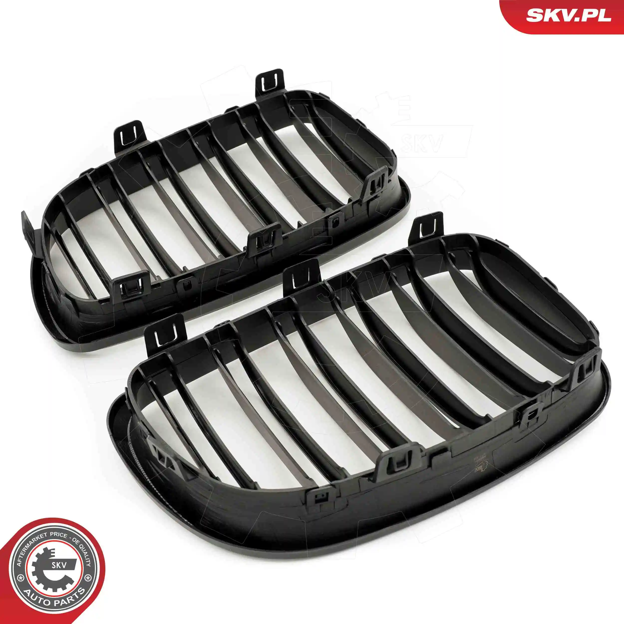 ESEN SKV 66SKV011 Radiator Grille