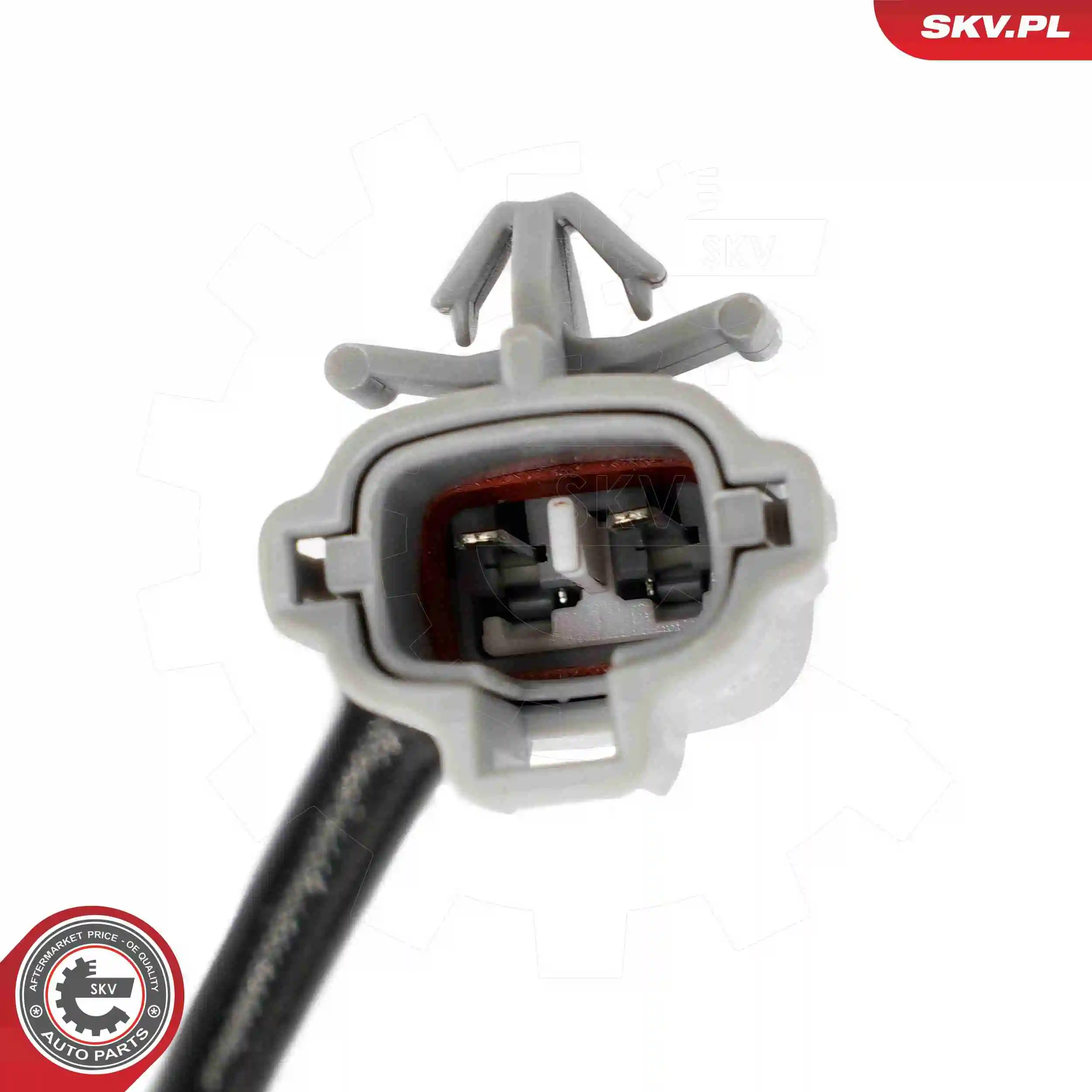 Sensor, exhaust gas temperature 30SKV472