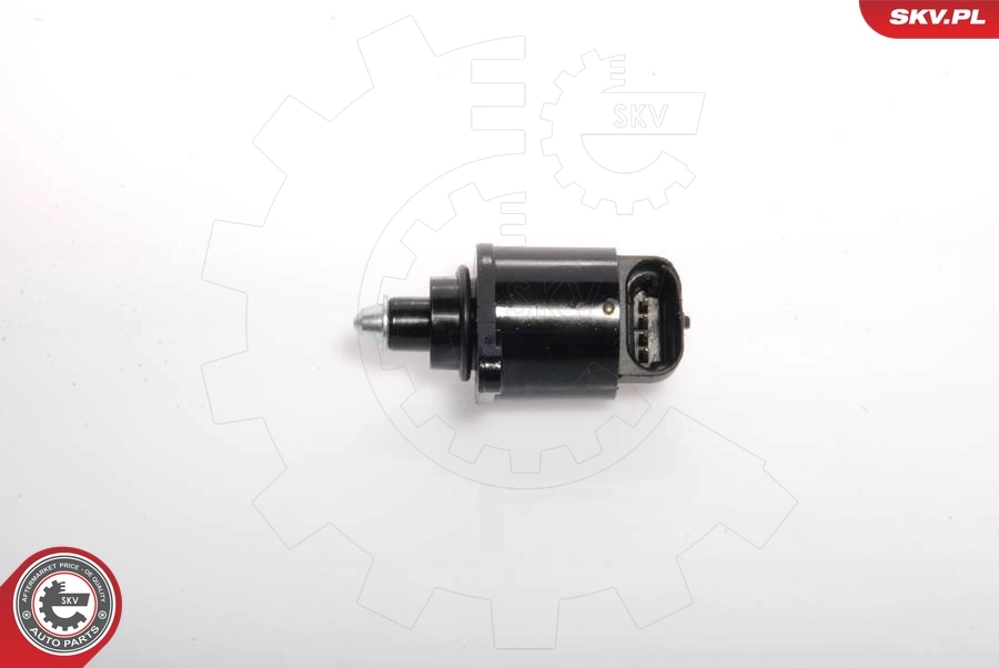 ESEN SKV 08SKV031 Idle Control Valve, air supply