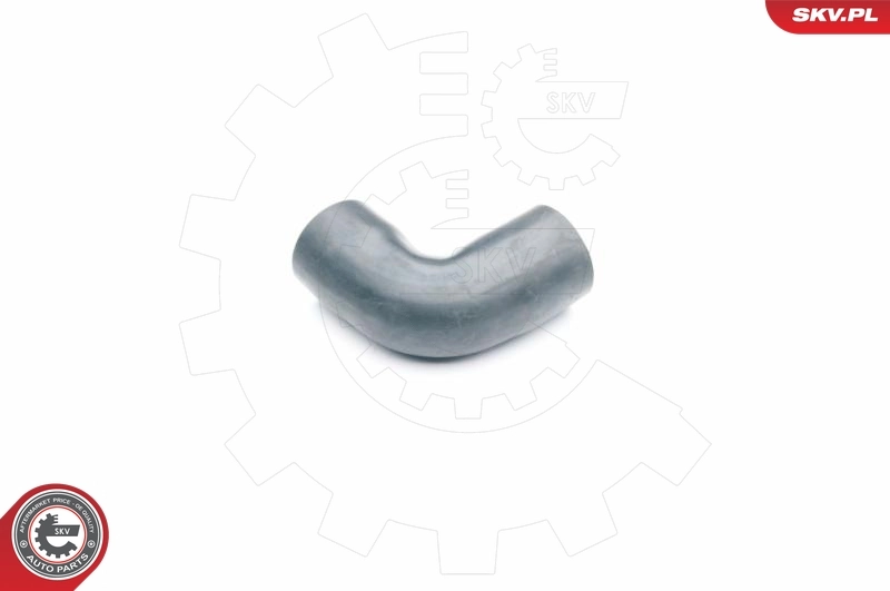 Charge Air Hose 24SKV086
